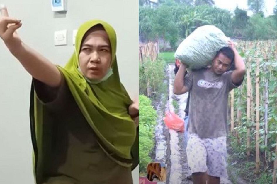 Berita Ningsih Tinampi Terbaru Hari Ini Grid Id