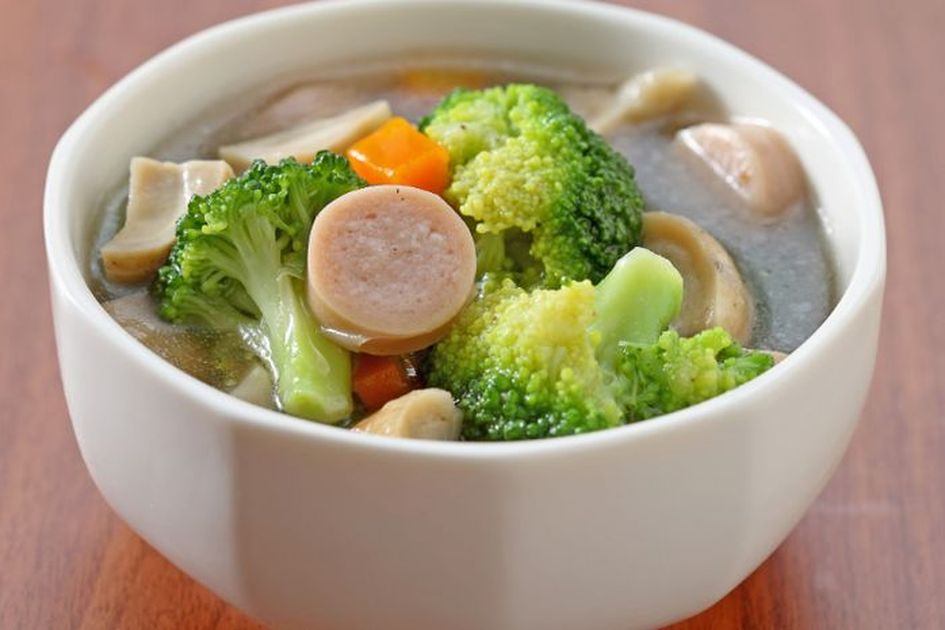 Berita Menu Sehat Terbaru Hari Ini Sajian Sedap