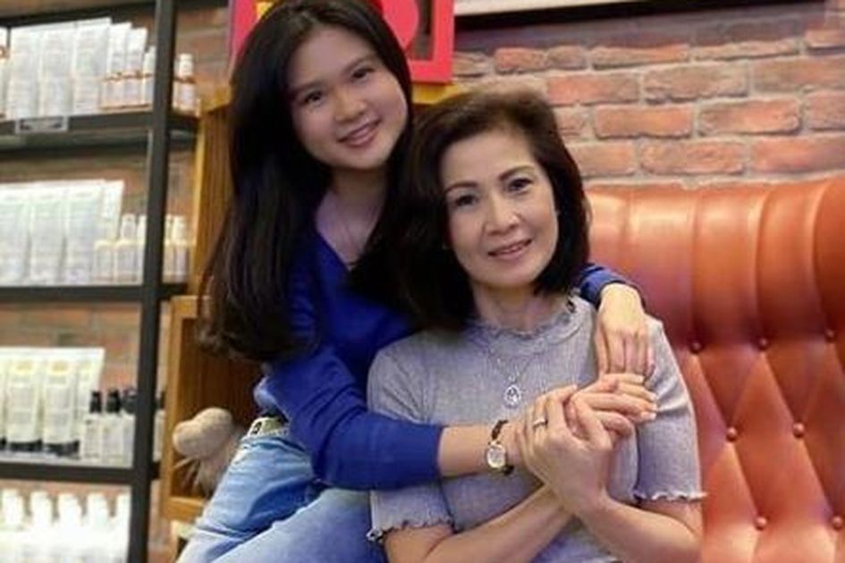 Felicia Tissue Sukses Move On Dari Kaesang Pangarep Sang Ibunda Berharap Perjalanan Putrinya Berakhir Bahagia