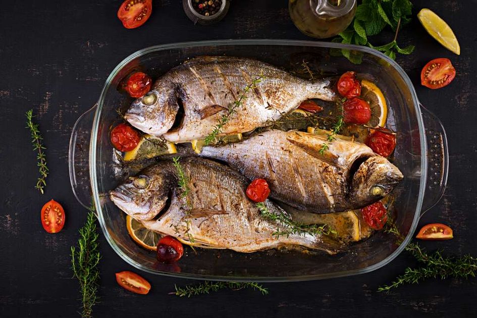 5 tips menggoreng ikan agar berdaging dan tidak terlalu kering