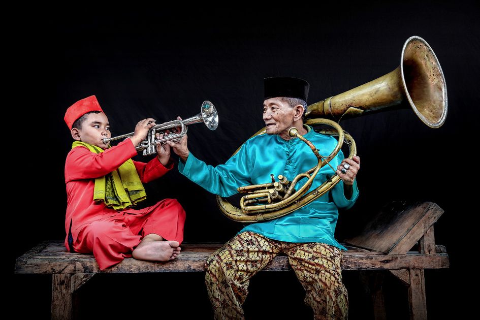 Berita Musik Terbaru Hari Ini - National Geographic