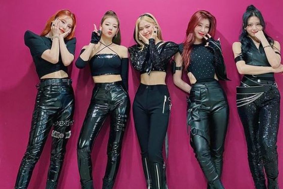 Kendalikan Rasa Gugupnya Dengan Menyendiri Di Kamar Mandi Lia Itzy Ungkap 1 Toilet Yang Paling Bersih Dan Nyaman Dimana Ya