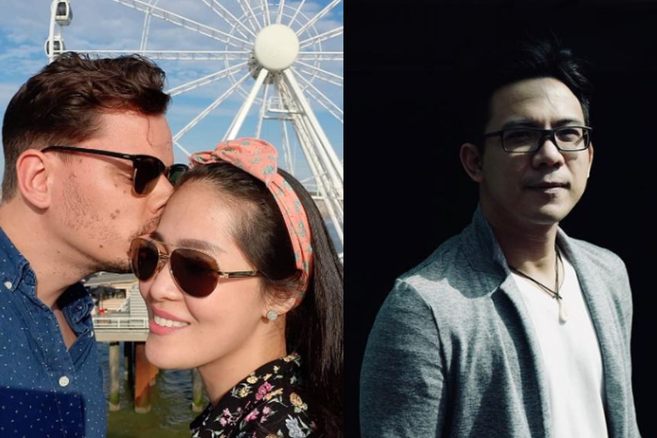 Gracia Indri Hijrah Ke Belanda Usai Diboyong Pacar Bulenya Begini Kabar Sang Mantan Suami David Noah Yang Dulu Diterpa Isu Kdrt Dan Nyinyiran Mertua