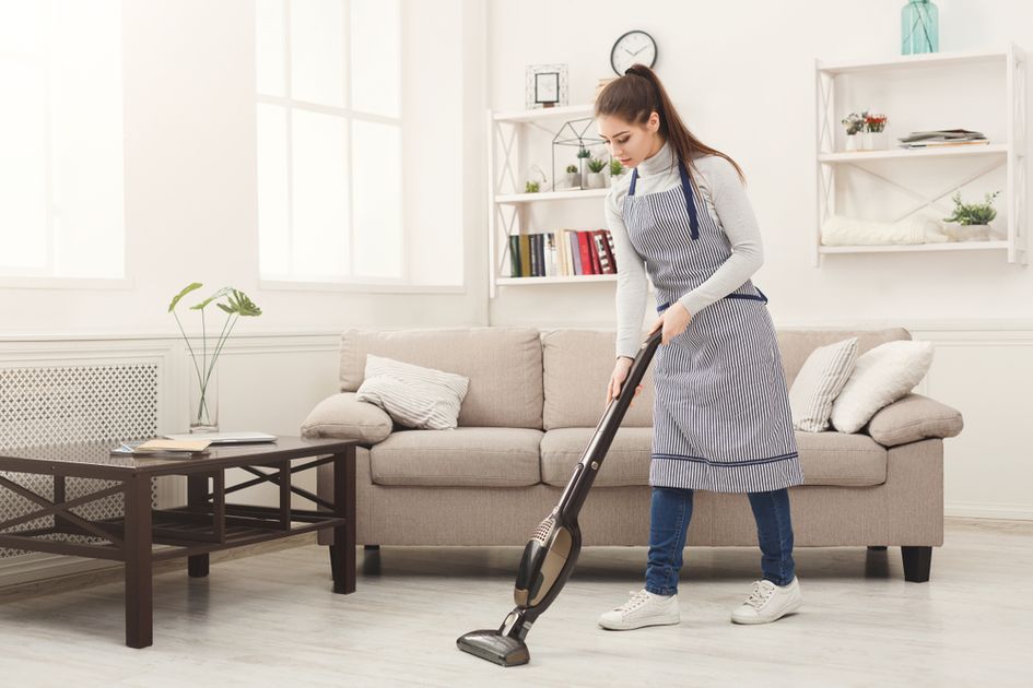 Cara Memilih Vacuum Cleaner yang Awet dan Buat Rumah Cepat Bersih
