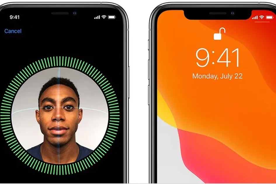 Apple Kini Bisa Perbaiki Face ID Tanpa Mengganti Seluruh Komponen