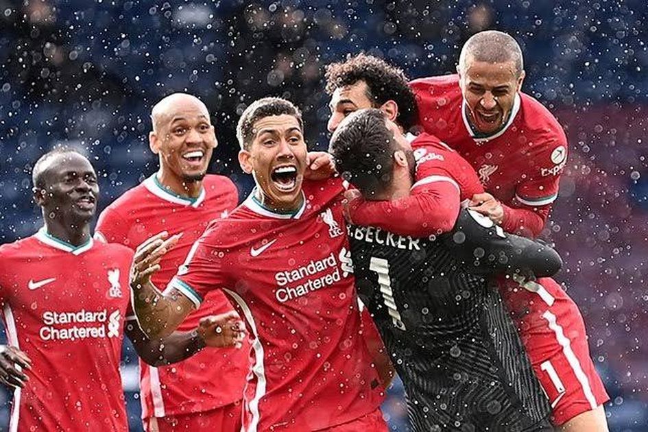 Liga Sepak Bola Papua Nugini : Belgia Tetap Teratas Peringkat Fifa