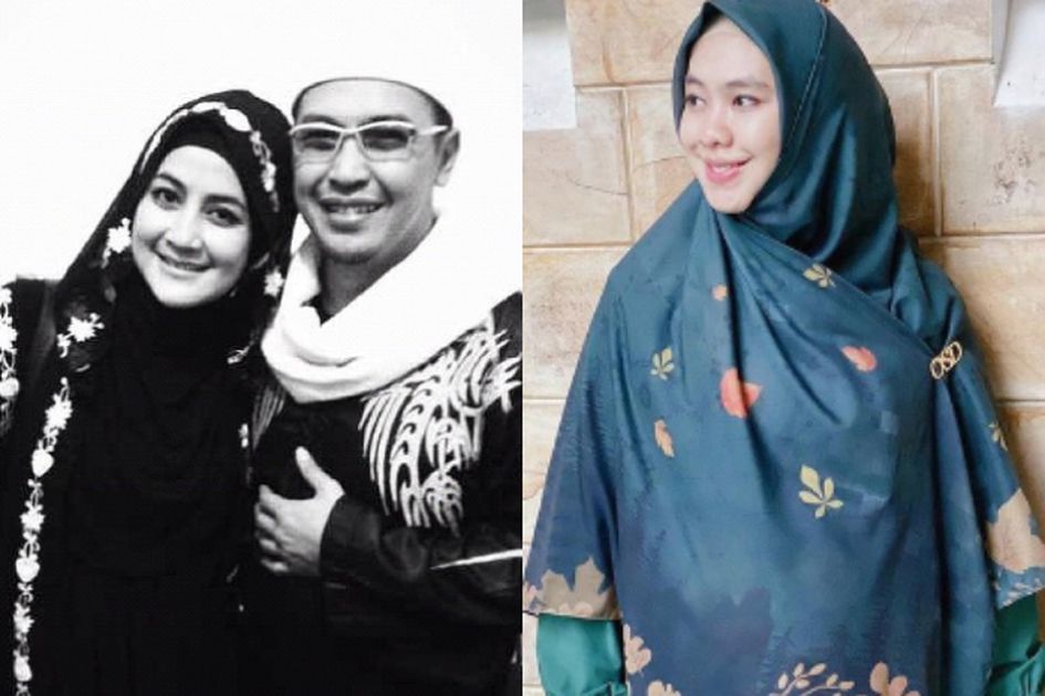 Pipik Dian Irawati Waktu Menjadi Model