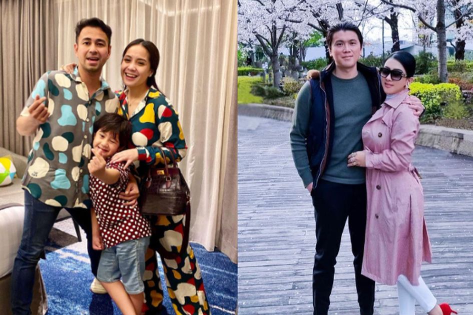 Mulai Dari Syahrini Hingga Raffi Ahmad Inilah 5 Artis Terkaya Di Indonesia Yang Miliki Harta Capai Miliaran Rupiah Bukan Suami Nagita Slavina Yang Duduki Peringkat Pertama