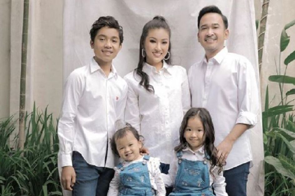 Punya Harapan Tinggi Ruben Onsu Ingin Kenangan Dan Momen Yang Ditinggalkan Dapat Mewariskan Kebahagiaan Untuk Buah Hatinya Di Masa Depan