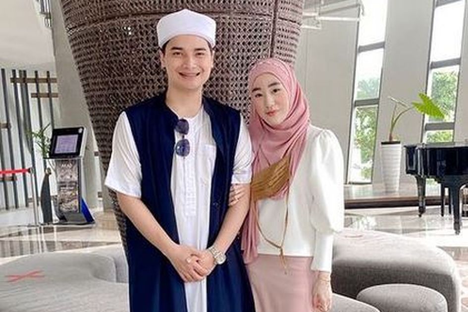 Biodata Larissa Chou - Giat Belajar