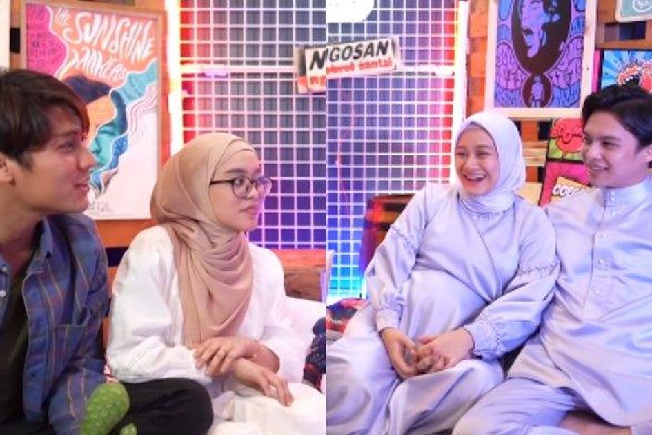 Bakal Segera Nikahi Lesti Kejora Rizky Billar Malah Curhat Ke Manyan Bahas Pengalaman Malam Pertama Dinda Hauw Dan Rey Mbayang Itu Kan Capek