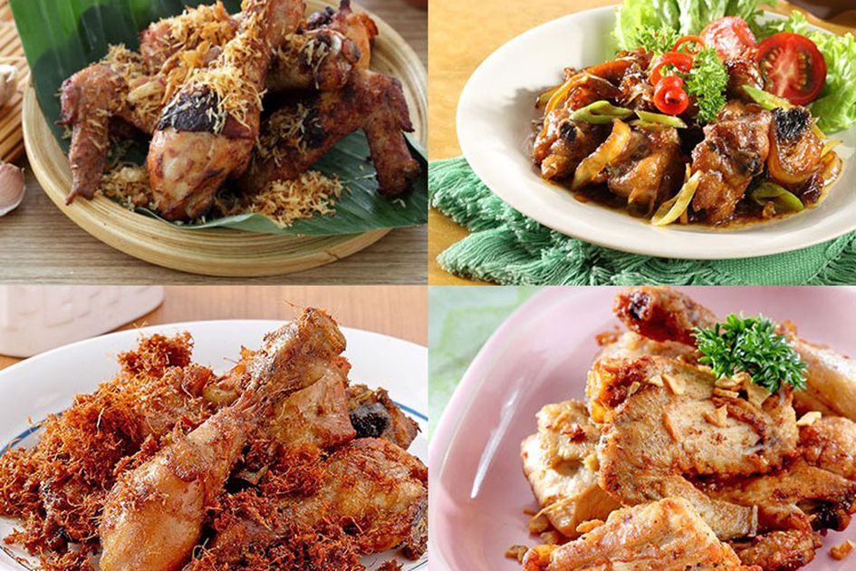 Berita Lauk Makan Siang Terbaru Hari Ini Bobo
