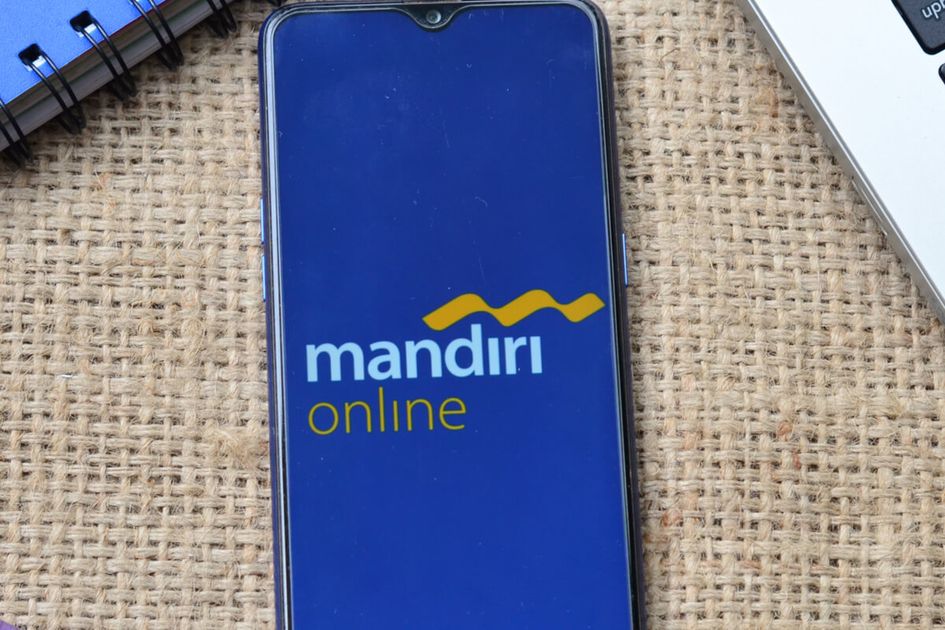 Nasabah Mandiri Wajib Tahu! Begini Cara Isi Shopeepay Melalui MBanking