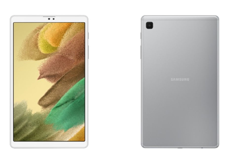 Spesifikasi Lengkap Samsung Galaxy Tab A7 Lite, Harga Cuma Rp 3 jutaan
