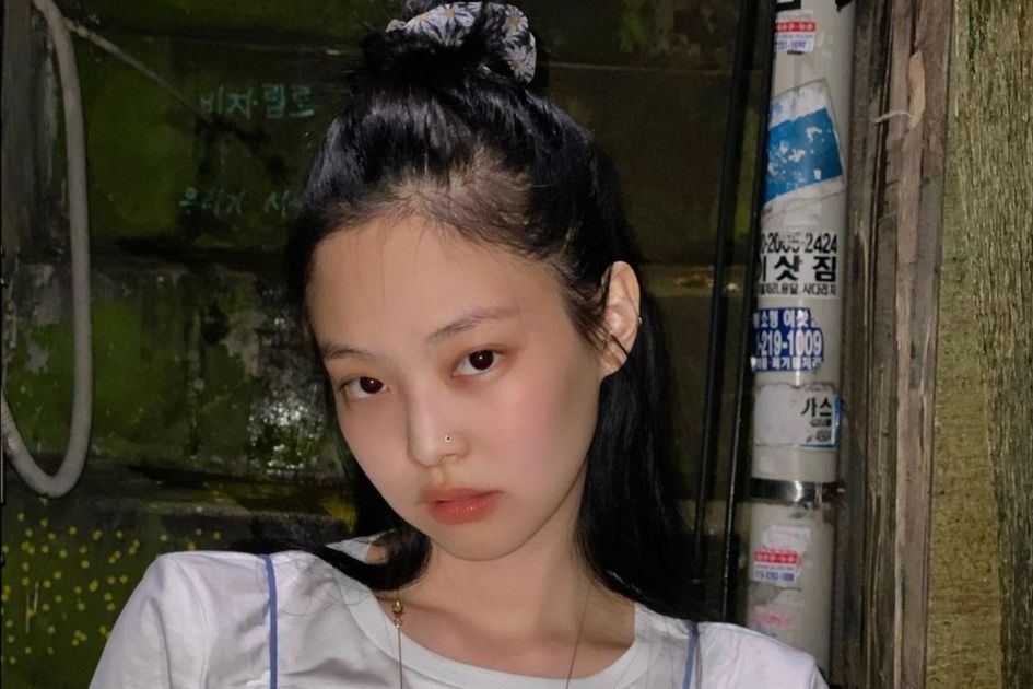 Punya Second Account Dengan Username Unik Ternyata Ini Arti Nama Instagram Jennie Blackpink Yang Berasal Dari Bahasa Perancis