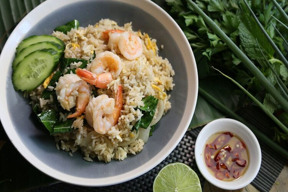 Berita Sejarah Nasi Goreng Di Indonesia Terbaru Hari Ini - Adjar