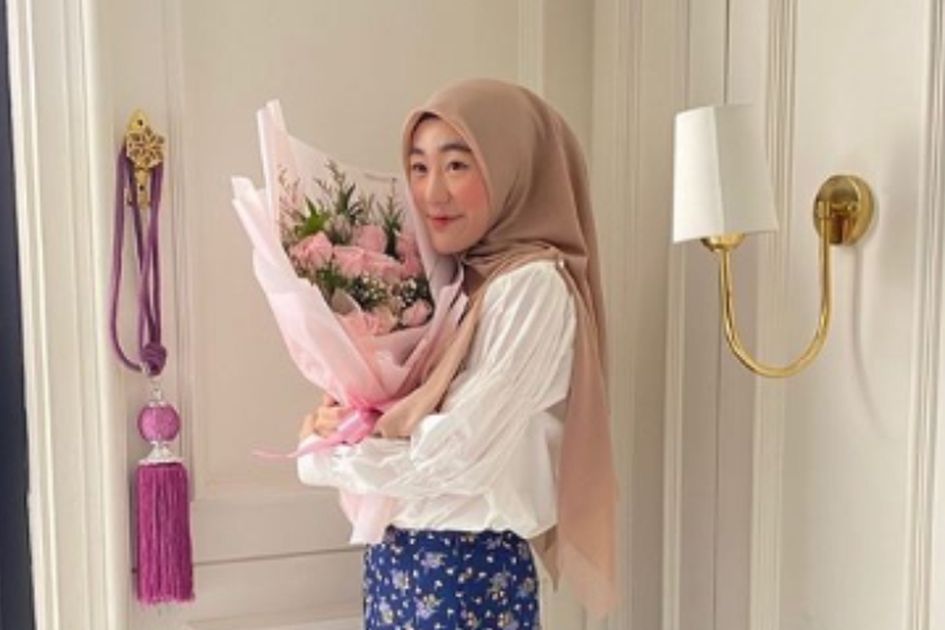 Berita Intan Erlita Terbaru Hari Ini - Grid.ID