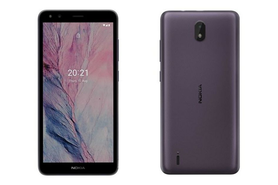 Nokia Смартфон Купить За 999 Рублей