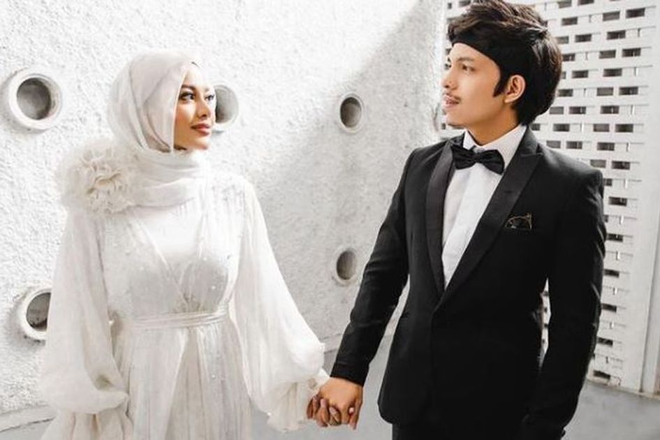 Istri Atta Halilintar Getol Boxing Berat Badan Aurel Hermansyah Disebut Turun 3 Kilogram Nggak Sia Sia Latihan Giat