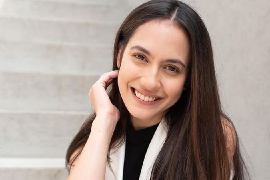 Tak Heran Mampu Taklukkan Hati Ceo Perusahaan Multimedia Hingga Ariel Noah Paras Pevita Pearce Tanpa Polesan Makeup Sukses Bikin Kaum Adam Oleng Netizen Harta Tahta Pevita