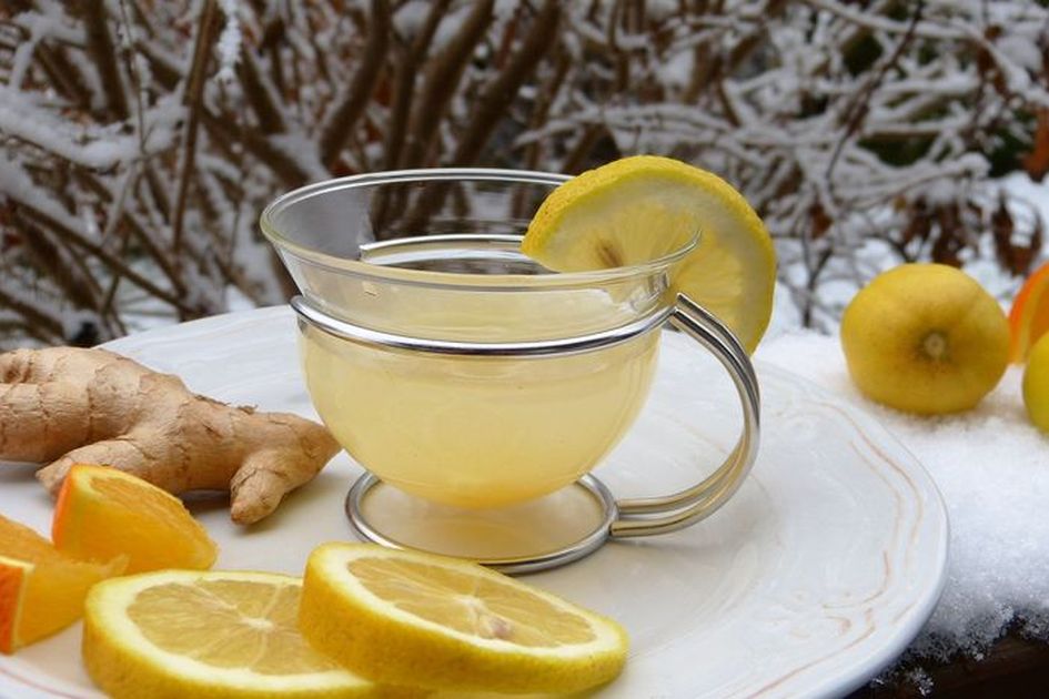 Murah Meriah Tapi Bisa Cegah Covid 19 Ini 3 Resep Minuman Tradisional Untuk Meningkatkan Imunitas