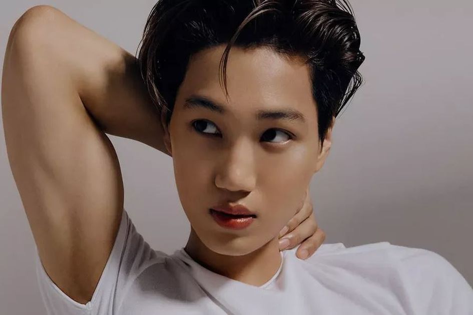 Berita Kai Exo Terbaru Hari Ini Grid Id