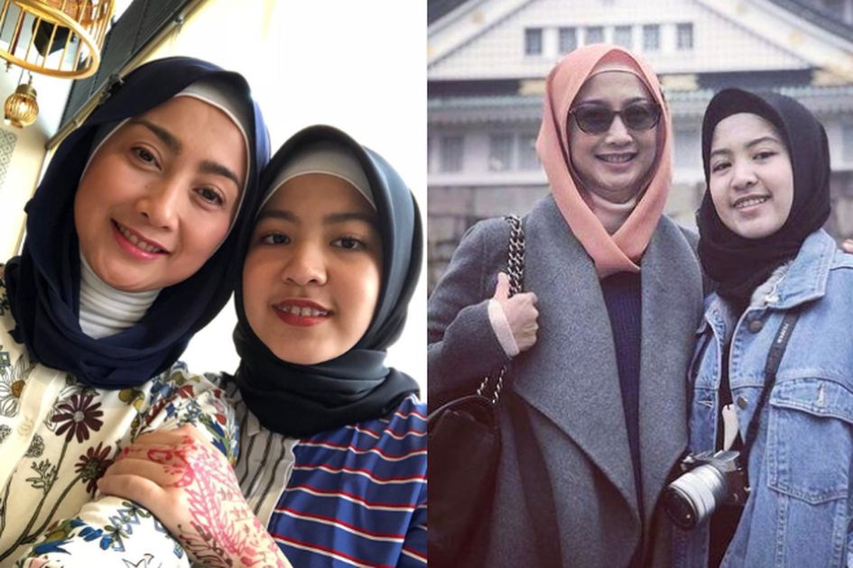 Berita Nasywa Nathania Hamzah Terbaru Hari Ini - Grid.ID