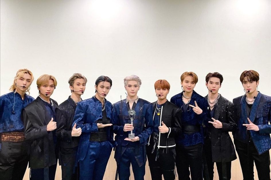 Nctzen Rayakan Debut Anniversary Nct 127 Ke 5 Tahun Inilah Arti Nama Nct 127 Yang Sangat Unik Dan Bagian Dari Proyek Global Sm Entertainment