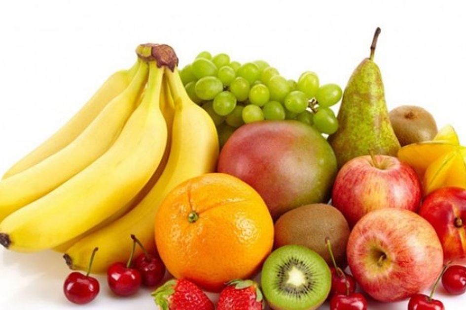 Buah Rijoi dalam kaleng