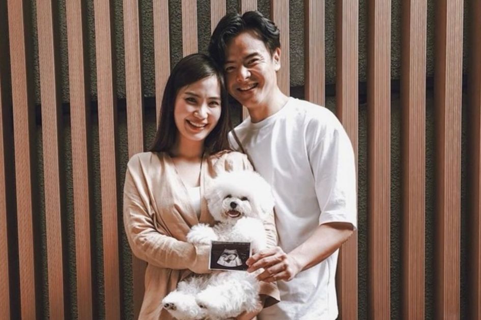 Baru Lahir Langsung Mencuri Perhatian Ini Arti Nama Anak Dion Wiyoko Yang Sudah Dinantikan Selama 4 Tahun Lamanya