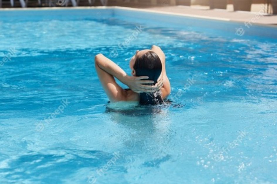 Arti Mimpi Melihat Kolam Renang Ternyata Memiliki Makna Yang Berkaitan Dengan Kehidupan Pertanda Baik Atau Buruk
