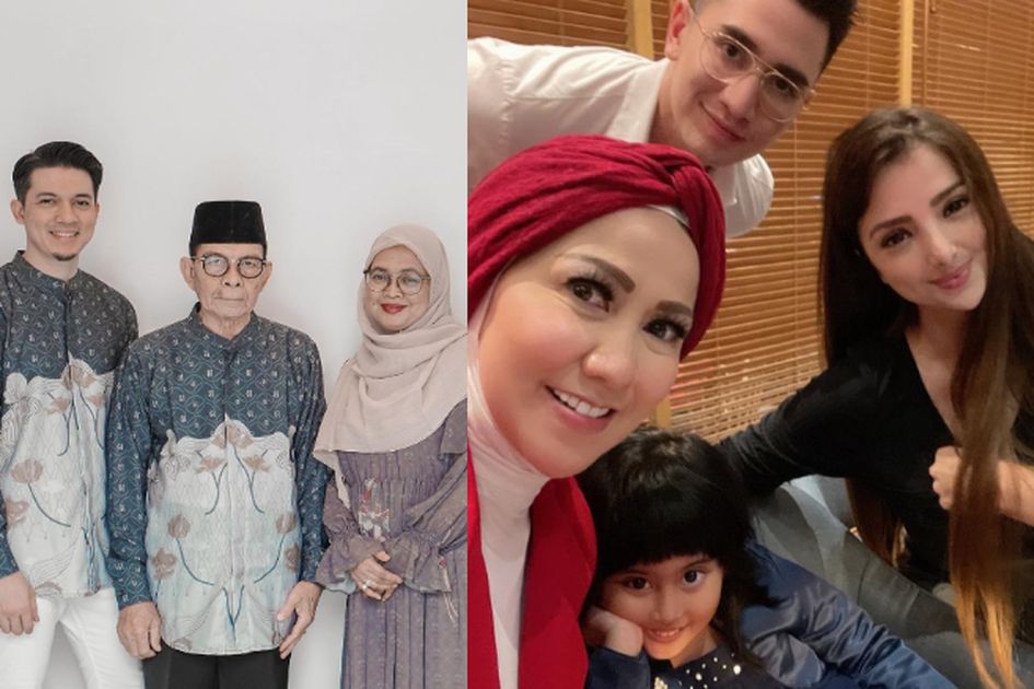 Berita Verrell Bramasta Terbaru Hari Ini Grid.ID