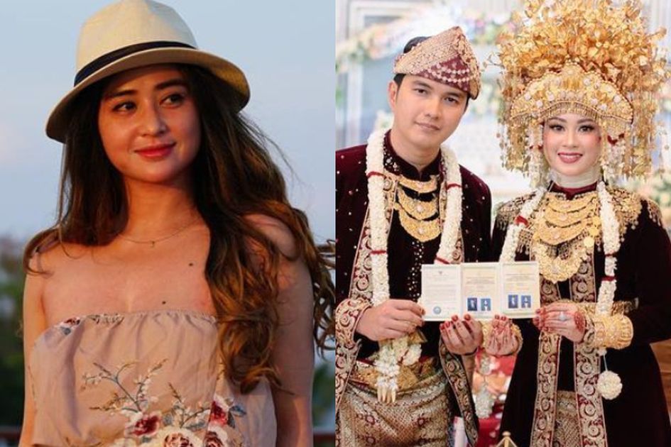 Berita Mantan Istri Aldi Taher Terbaru Hari Ini - Grid.ID