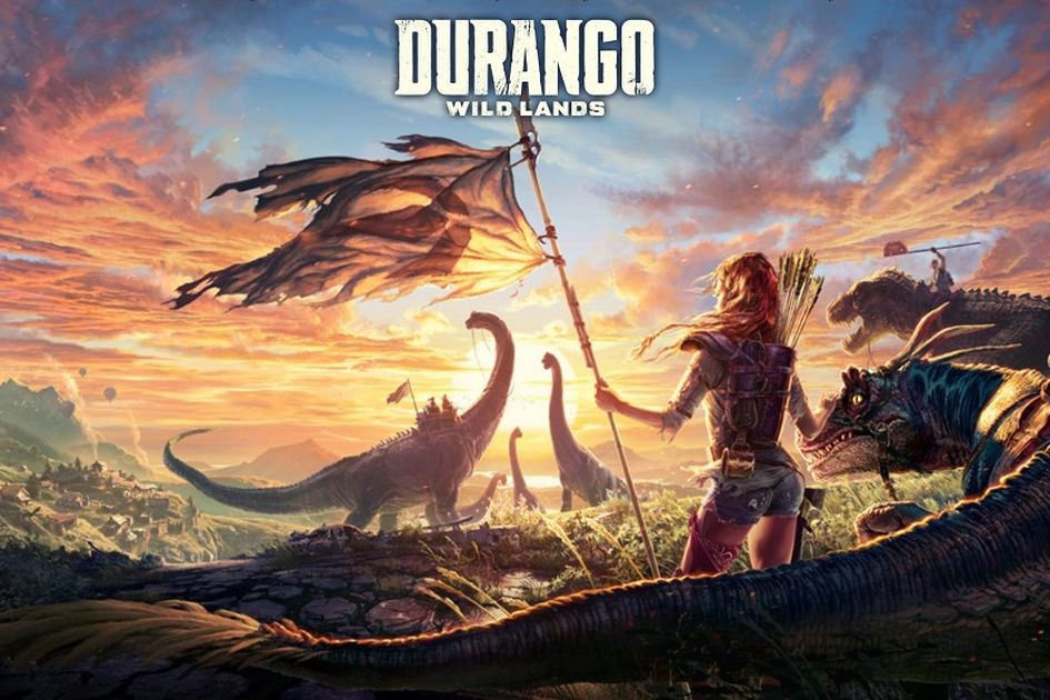 Durango Wild Lands Kabarnya Bakal di Remake, Kini Berjudul Project DX!