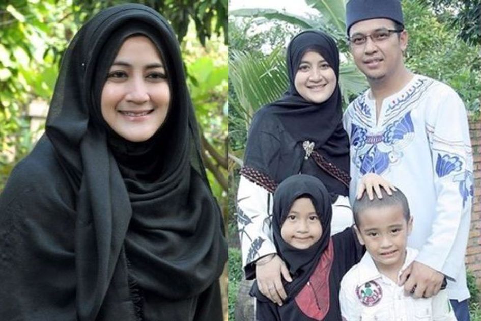 Umi Pipik suami kehidupan pribadi