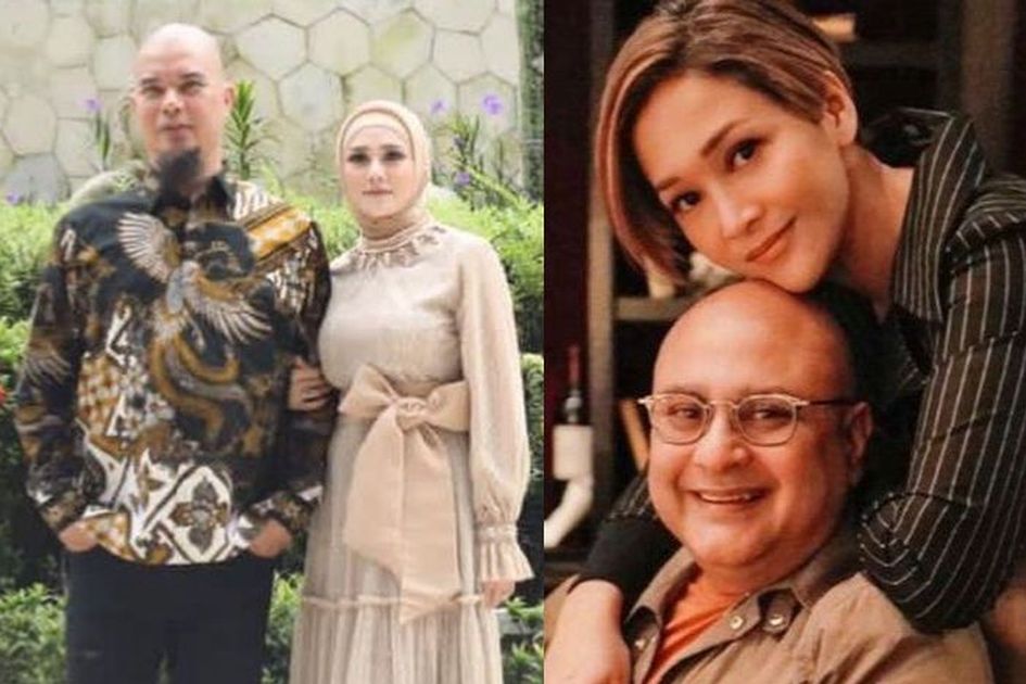 Ahmad Dhani Rugi Besar Hempas Maia Estianty Dari Hidupnya Intip Pemikiran Visioner Dan Cita Cita Ibunda Al El Dul 10 Tahun Yang Akan Datang