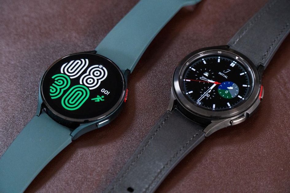 Berita Samsung Galaxy Watch Terbaru 