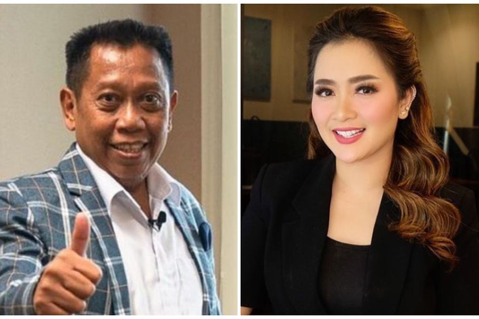 Berakhir Di Pinangan Teuku Ryan Ini 7 Artis Yang Pernah Dekat Dengan Ria Ricis
