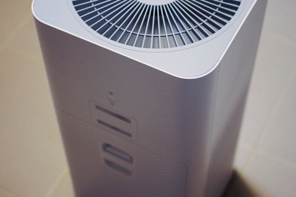Berita Air Purifier Terbaru Hari Ini Bobo