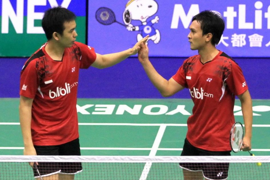 Berita Jadwal German Open 2022 Terbaru Hari Ini Grid Fame