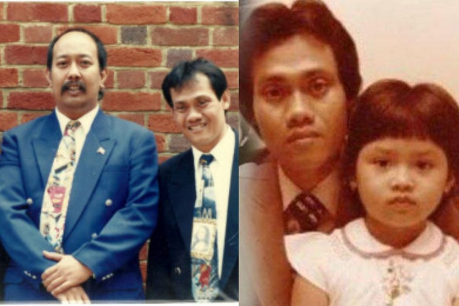 Ayahnya Jadi Pelawak Kondang Tanah Air, Putri Tunggal Kasino Bikin ...