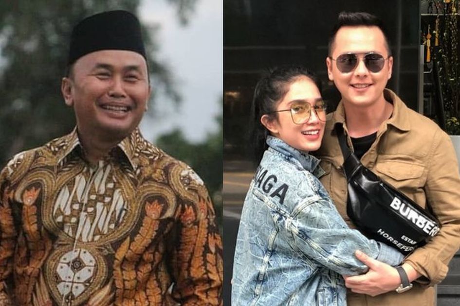 Berita Bertemu Mantan Terbaru Hari Ini Grid Id