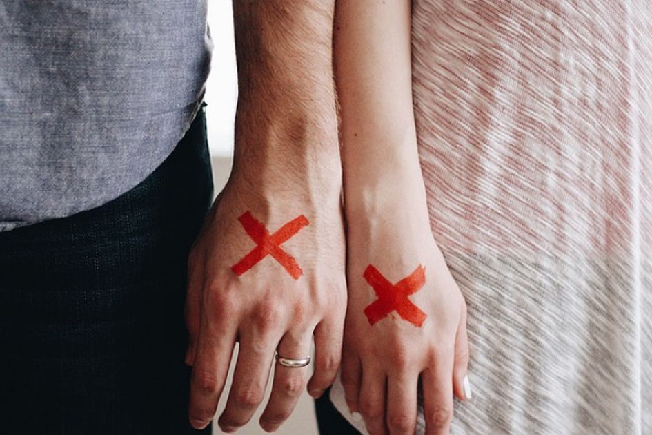 Tak Melulu Jadi Pertanda Buruk Ini Penjelasan Arti Mimpi Putus Dengan Pacar Pertanda Belum Move On Atau Tanda Hubungan Serius Tak Melulu Jadi Pertanda Buruk Ini Penjelasan Arti Mimpi Putus Dengan Pacar Pertanda Belum Move On Atau Tanda Hubungan Serius