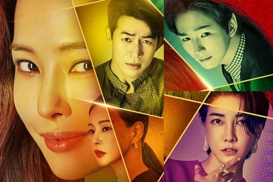 Dijamin Menarik! Berikut Sinopsis Drama Korea &#39;One The Woman&#39; yang Akan  Tayang Pekan Depan, Hindari Nonton di Drakorindo Ilegal!