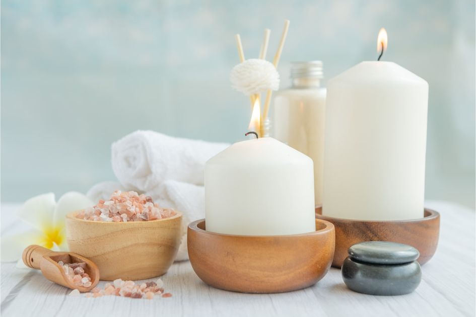 Berita Lilin Aromaterapi Terbaru Hari Ini - Bobo