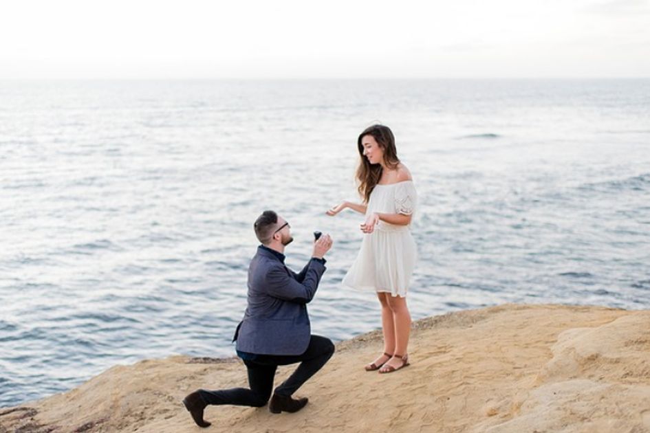 Berkaitan Dengan Hubungan! Ini 3 Penjelasan Arti Mimpi Lamaran Yang Punya  Makna Tersembunyi