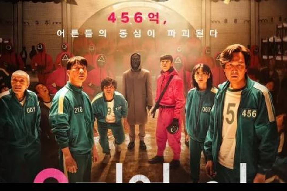 Serial Squid Game Dituding Jiplak Film Jepang, Ini Penjelasan Sang