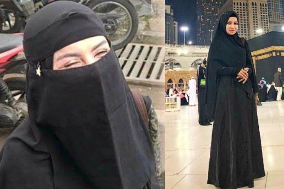 Bak Dapat Tamparan Keras, Artis Seksi Ini Bongkar Habis-habisan 