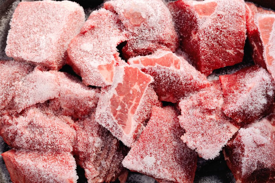 Tips Daging Tidak Alot Saat Dimasak