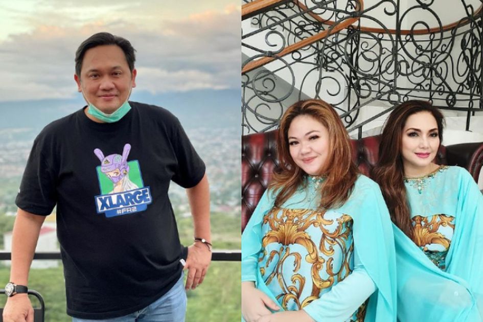 Buka Suara Soal Kasus Penipuan Berkedok Lolos Cpns Yang Menyeret Nama Olivia Nathania Farhat Abbas Berikan Statement Tak Terduga Ini Air Mata Buaya Buka Suara Soal Kasus Penipuan Berkedok Lolos Cpns Yang Menyeret Nama Olivia Nathania Farhat Abbas Berikan Statement Tak Terduga Ini Air Mata Buaya